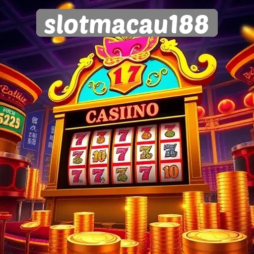 Keuntungan Bergabung dengan Slotmacau188 untuk Pemain Indonesia
