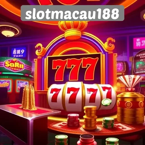Cara Daftar dan Main di Slotmacau188 Secara Aman