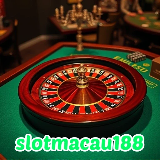 slotmacau188 Bawa Penawaran Menarik untuk Penggemar Game Online