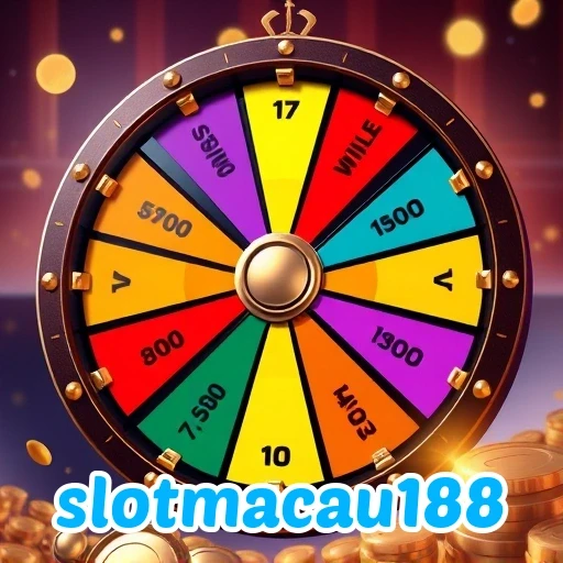 slotmacau188: Event Spesial Penuh Kejutan untuk Penggemar Game Online