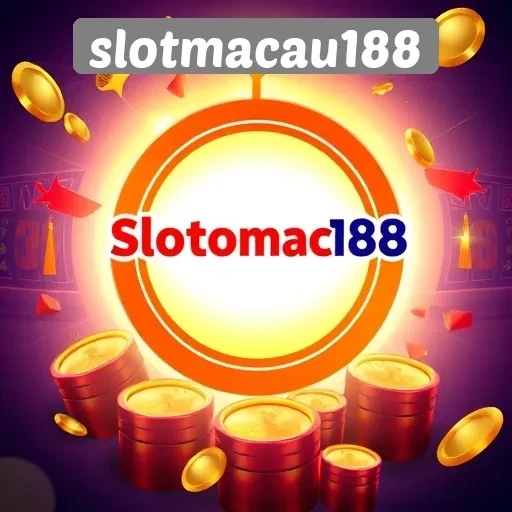 Menjelajahi Slotmacau188 sebagai Platform Permainan Slot Online
