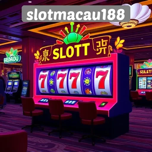 Strategi Memaksimalkan Peluang Menang di Slotmacau188