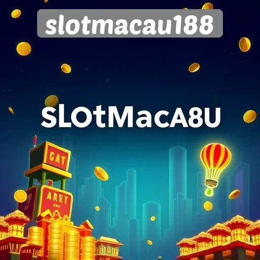 Keamanan dan Kenyamanan Bermain di Slotmacau188