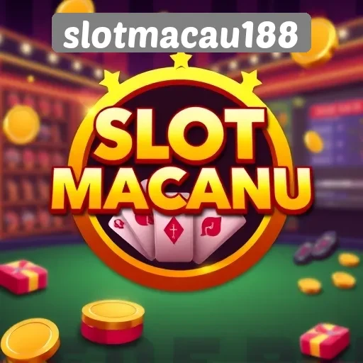 Sejarah dan Perkembangan Slotmacau188 di Pasar Game Indonesia