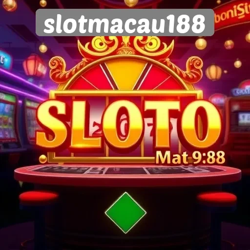 Berbagai Jenis Game Slot Yang Tersedia Di Slotmacau188